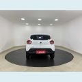 RENAULT KWID INTENSE 1.0 FLEX MANUAL 4P - BRANCO - 2018 Foto 6 (Miniatura)