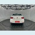 VOLKSWAGEN VOYAGE 1.0 MPI FLEX MANUAL 4P - BRANCO - 2023 Foto 6 (Miniatura)