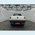 FIAT STRADA WORKING 1.4 FLEX MANUAL 2P - BRANCO - 2019 Foto 6 (Miniatura)