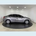 HONDA CIVIC NEW LXR 2.0 I-VTEC FLEX AUT. 4P - CINZA - 2014 Foto 6 (Miniatura)