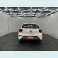 VOLKSWAGEN POLO TRACK 1.0 FLEX MANUAL 4P - BRANCO - 2023 Foto 6 (Miniatura)