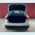 FIAT CRONOS 1.3 FLEX MANUAL 4P - PRATA - 2022 Foto 6 (Miniatura)