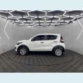 FIAT MOBI LIKE 1.0 FLEX MANUAL 4P - BRANCO - 2022 Foto 6 (Miniatura)