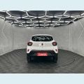 RENAULT KWID INTENSE 1.0 12V FLEX MANUAL 4P - BRANCO - 2023 Foto 6 (Miniatura)