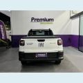FIAT STRADA FLEX MANUAL 2P - BRANCO - 2023 Foto 6 (Miniatura)