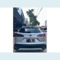 TOYOTA COROLLA CROSS ELETRICO/ AUT. 4P - PRATA - 2023 Foto 6 (Miniatura)