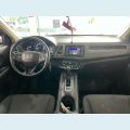 HONDA HR-V EX 1.8 FLEX MANUAL 4P - CINZA - 2017 Foto 6 (Miniatura)