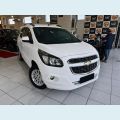 CHEVROLET SPIN LT 1.8 FLEX MANUAL 4P - BRANCO - 2016 Foto 6 (Miniatura)