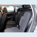 VOLKSWAGEN NIVUS COMFORTLINE 1.0 200 TSI FLEX MANUAL 4P - CINZA - 2023 Foto 6 (Miniatura)