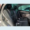 HONDA CIVIC LX/LXL 1.7 16V AUT. 4P - CINZA - 2002 Foto 6 (Miniatura)