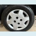 CHEVROLET CELTA SUPER 1.0 MANUAL 4P - PRATA - 2003 Foto 6 (Miniatura)