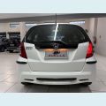 HONDA FIT FLEX AUT. 4P - BRANCO - 2013 Foto 6 (Miniatura)