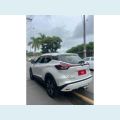 NISSAN KICKS FLEX AUT. 5P - BRANCO - 2024 Foto 6 (Miniatura)