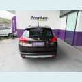PEUGEOT 2008 FLEX MANUAL 4P - MARROM - 2017 Foto 6 (Miniatura)