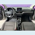HYUNDAI HB 20 FLEX MANUAL 4P - PRATA - 2024 Foto 6 (Miniatura)