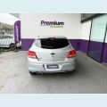 CHEVROLET ONIX FLEX MANUAL 4P - PRATA - 2013 Foto 6 (Miniatura)