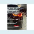 JEEP COMPASS FLEX AUT. 4P - PRETO - 2018 Foto 6 (Miniatura)