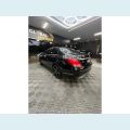 MERCEDES-BENZ C 180 AUT. 5P - PRETO - 2015 Foto 6 (Miniatura)
