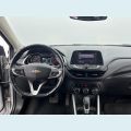 CHEVROLET ONIX PLUS LTZ FLEX AUT. 5P - PRATA - 2020 Foto 6 (Miniatura)
