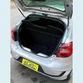 FORD KA SE 1.0 HA C FLEX MANUAL 4P - PRATA - 2019 Foto 6 (Miniatura)