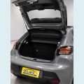 PEUGEOT 208 STYLE 1.0 FLEX MANUAL 4P - CINZA - 2025 Foto 6 (Miniatura)