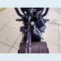 CITYCOCO SCOOTER X 15 1000W ELETRICO - CHUMBO - 2026 Foto 6 (Miniatura)