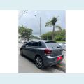 VOLKSWAGEN POLO FLEX AUT. 4P - CINZA - 2019 Foto 6 (Miniatura)