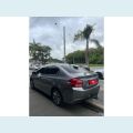 HONDA HONDA CITY FLEX AUT. 4P - CINZA - 2014 Foto 6 (Miniatura)