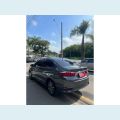 HONDA HONDA CITY FLEX AUT. 4P - CINZA - 2019 Foto 6 (Miniatura)