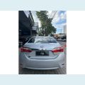TOYOTA TOYOTA COROLLA FLEX AUT. 4P - PRATA - 2016 Foto 6 (Miniatura)