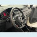 VOLKSWAGEN SAVEIRO 1.6 8V FLEX MANUAL 4P - BRANCO - 2022 Foto 6 (Miniatura)