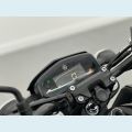 YAMAHA YAMAHA FZ15 FAZER ABS FZ1 FLEX - VERDE - 2025 Foto 6 (Miniatura)