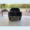 FORD FORD RANGER XLS 2.5 DIESEL MANUAL 4P - PRETO - 2008 Foto 6 (Miniatura)