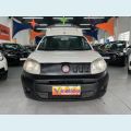 FIAT FIAT FIORINO FLEX MANUAL 2P - BRANCO - 2015 Foto 6 (Miniatura)