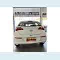 HYUNDAI HYUNDAI HB 20 FLEX MANUAL 4P - BRANCO - 2019 Foto 6 (Miniatura)