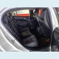 MERCEDES-BENZ MERCEDES-BENZ GLA 200 FLEX AUT. 4P - BRANCO - 2018 Foto 6 (Miniatura)