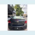 CHEVROLET CHEVROLET PRISMA FLEX AUT. 4P - CINZA - 2019 Foto 6 (Miniatura)