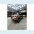 JEEP JEEP COMPASS FLEX AUT. 4P - CINZA - 2018 Foto 6 (Miniatura)