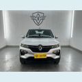 RENAULT RENAULT KWID FLEX MANUAL 4P - PRATA - 2024 Foto 6 (Miniatura)