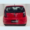 VOLKSWAGEN UP TAKE 1.0 FLEX 12V MANUAL 4P - VERMELHO - 2018 Foto 6 (Miniatura)
