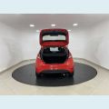 FORD FORD FIESTA SE 1.6 16V FLEX MANUAL 4P - VERMELHO - 2018 Foto 6 (Miniatura)