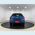 CHEVROLET ONIX LTZ 1.4 FLEX MANUAL 4P - AZUL - 2015 Foto 6 (Miniatura)