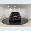 FORD FIESTA SE 1.6 16V FLEX MANUAL 4P - PRETO - 2018 Foto 6 (Miniatura)