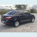 FIAT GRAND SIENA ATTRACTIVE 1.4 8V FLEX MANUAL 4P - PRETO - 2019 Foto 6 (Miniatura)