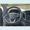 HYUNDAI CRETA ACTION 1.6 FLEX AUT. 4P - CINZA - 2023 Foto 6 (Miniatura)