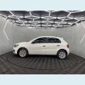 VOLKSWAGEN GOL 1.6 FLEX MANUAL 4P - BRANCO - 2022 Foto 6 (Miniatura)