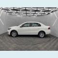 VOLKSWAGEN VOYAGE 1.6 FLEX MANUAL 4P - BRANCO - 2022 Foto 6 (Miniatura)