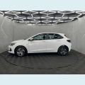 CHEVROLET ONIX LT 1.0 TURBO FLEX MANUAL 4P - BRANCO - 2024 Foto 6 (Miniatura)