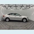 VOLKSWAGEN VIRTUS COMFORTLINE 1.0 TSI FLEX AUT. 4P - PRATA - 2020 Foto 6 (Miniatura)