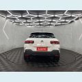 CITROËN C4 CACTUS FEEL 1.6 FLEX AUT. 4P - BRANCO - 2022 Foto 6 (Miniatura)